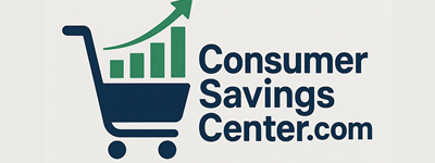 Consumer Savings Center